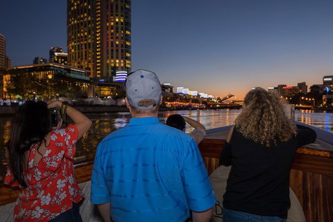Melbourne Waterways Photography Cruise - Attractions Melbourne 3