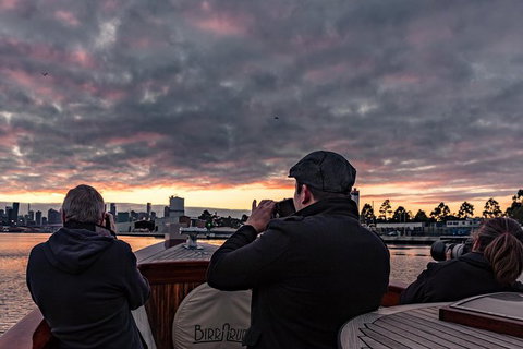 Melbourne Waterways Photography Cruise - Attractions Melbourne 5