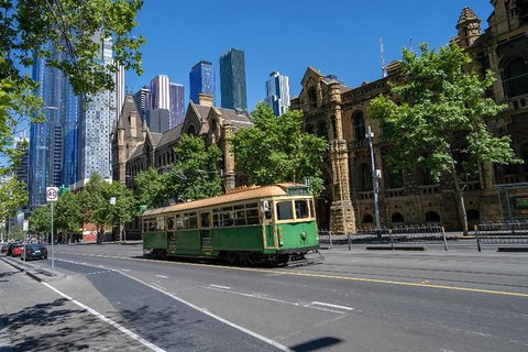 Best Of Melbourne Private Tour With Photos - Attractions Melbourne 1