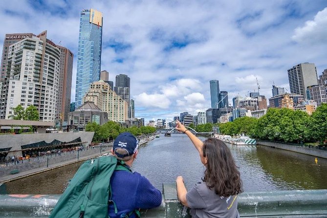 Best of Melbourne Private Tour with Photos Melbourne