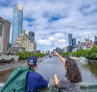 Best of Melbourne Private Tour with Photos