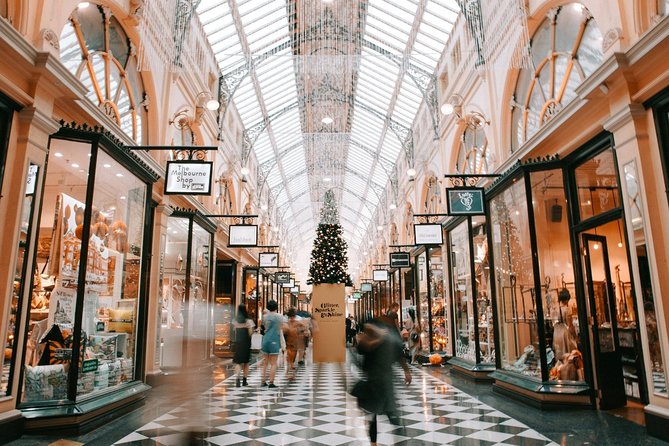 Made in Melbourne Private Shopping Tour Including Local Stores Visit Melbourne