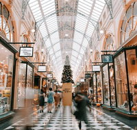 Made in Melbourne Private Shopping Tour Including Local Stores Visit