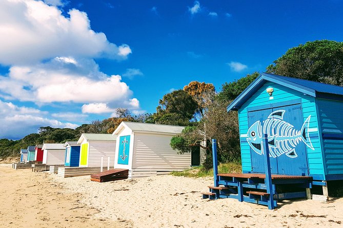 Mornington Peninsula Day Trip from Melbourne Melbourne