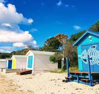 Mornington Peninsula Day Trip from Melbourne