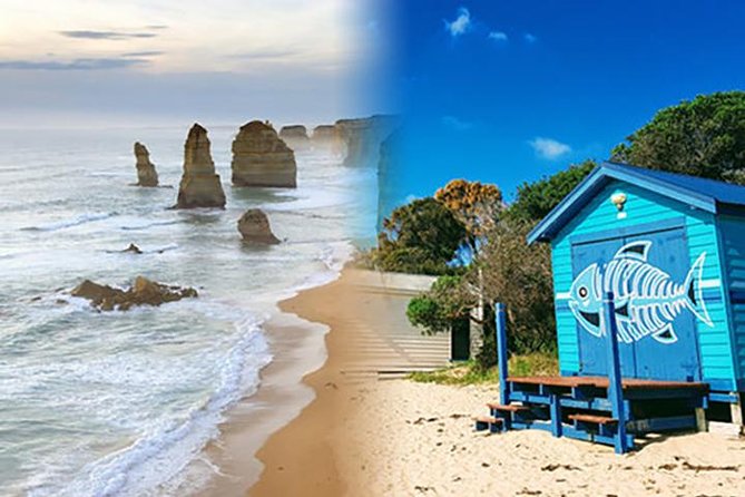 Melbourne Super Saver Great Ocean Road  Mornington Peninsula  attraction pass Melbourne