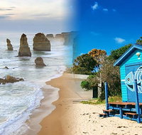 Melbourne Super Saver Great Ocean Road  Mornington Peninsula  attraction pass