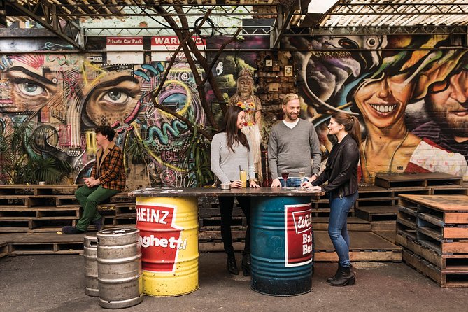 Melbourne VIC Attractions Melbourne