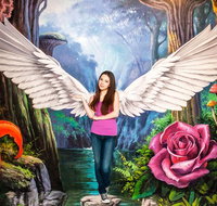 ArtVo Immersive Gallery Experience - Attractions Melbourne