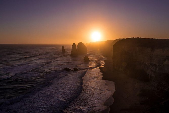 Private Great Ocean Road and The Otways Tour from Melbourne Melbourne