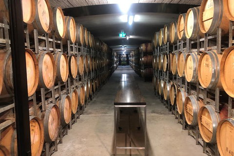 Mornington Peninsula Winery Bus Tour Including Lunch With A Glass Of Wine - Attractions Melbourne 3