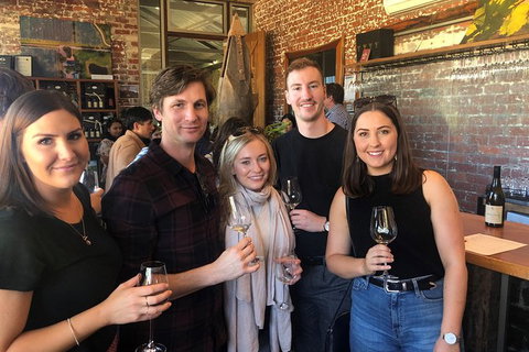 Mornington Peninsula Winery Bus Tour Including Lunch With A Glass Of Wine - Attractions Melbourne 8