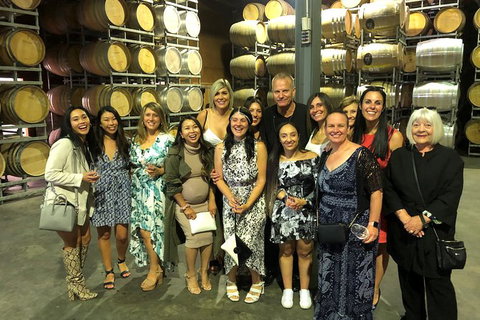 Mornington Peninsula Winery Bus Tour Including Lunch With A Glass Of Wine - Attractions Melbourne 4