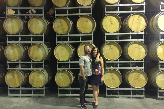 Small Public Car Yarra Valley Scenic Tour 2 course lunch wine cheese Melbourne