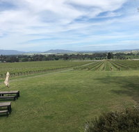 Small Public Mornington Peninsula Winery Tour plus lunch with a glass of wine