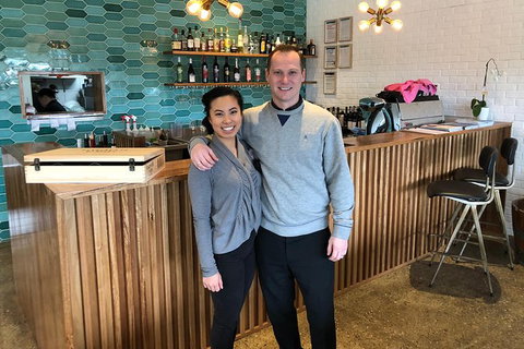 Small Public Mornington Peninsula Winery Tour Plus Lunch With A Glass Of Wine - Attractions Melbourne 1