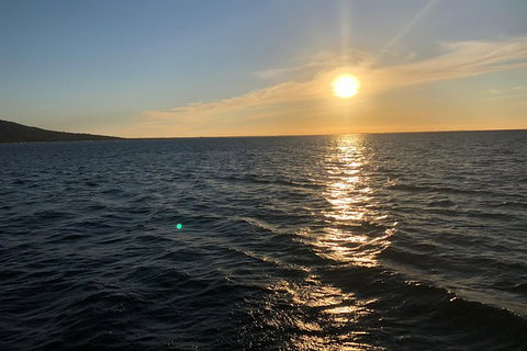 Small Public Group Car Mornington Peninsula Scenic Tour Inc Chairlift, Lunch - Attractions Melbourne 1