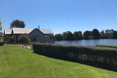 Small Public Group Car Mornington Peninsula Scenic Tour Inc Chairlift, Lunch - Attractions Melbourne 0