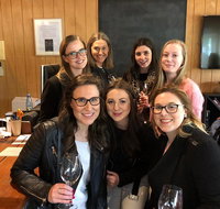 Yarra Valley Wine Tour inc lunch with a glass of wine tastings and chocolate - Attractions Melbourne