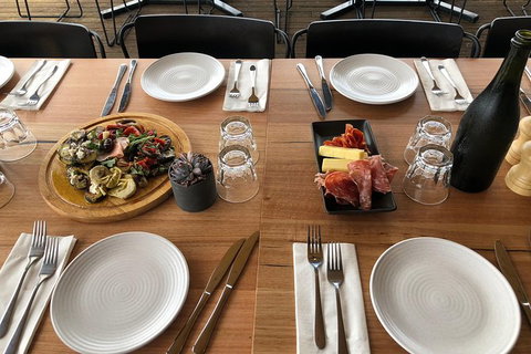 Yarra Valley Wine Tour Inc Lunch With A Glass Of Wine, Tastings And Chocolate - Attractions Melbourne 4