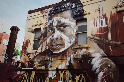 Cultural Melbourne City Tour - Attractions Melbourne 1
