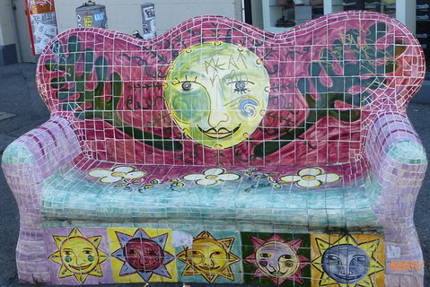 Cultural Melbourne City Tour - Attractions Melbourne 4