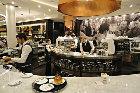Cultural Melbourne City Tour - Attractions Melbourne 9