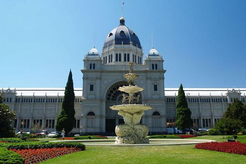 Cultural Melbourne City Tour - Attractions Melbourne 12