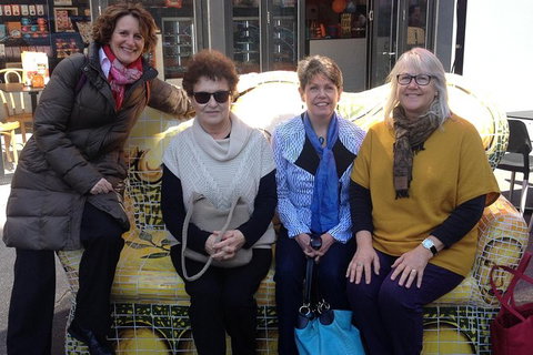Cultural Melbourne City Tour - Attractions Melbourne 3