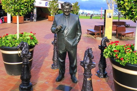 Cultural Melbourne City Tour - Attractions Melbourne 6