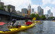 Melbourne City Afternoon Kayak Tour - thumb 1