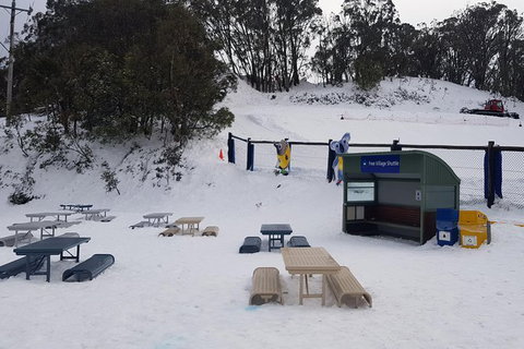 Mt Buller Day Trip From Melbourne - Attractions Melbourne 10