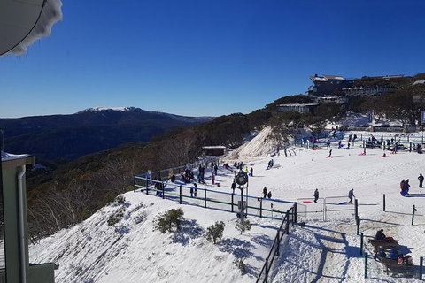 Mt Buller Day Trip From Melbourne - Attractions Melbourne 11