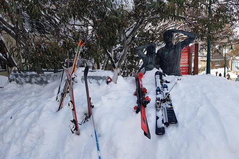 Mt Buller Day Trip From Melbourne - Attractions Melbourne 5