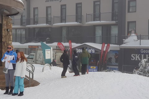 Mt Buller Day Trip From Melbourne - Attractions Melbourne 6