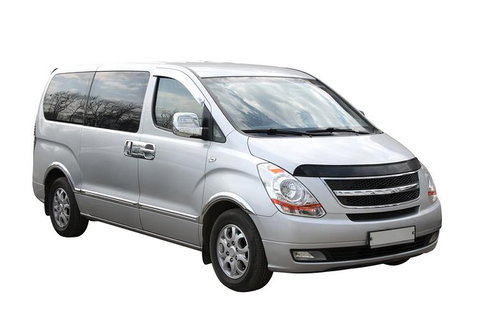Transfer In Private Minivan From Melbourne Airport To Melbourne Downtown - Attractions Melbourne 0