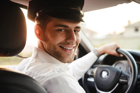 Transfer In Private Minivan From Melbourne Airport To Melbourne Downtown - Attractions Melbourne 3