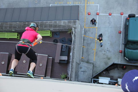 Rap Jumping Melbourne - Attractions Melbourne 0