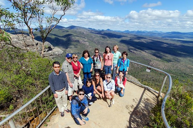 2-Day Great Ocean Road and Grampians Tour Roundtrip from Melbourne Melbourne