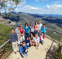 2-Day Great Ocean Road and Grampians Tour Roundtrip from Melbourne - Attractions Melbourne