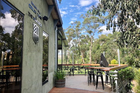 Yarra Valley Local Produce And Wine Tasting Tour - Attractions Melbourne 12