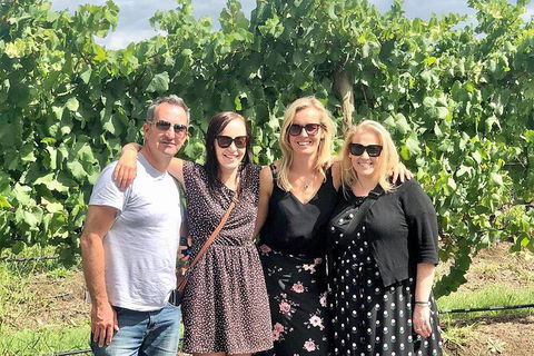 Yarra Valley Local Produce And Wine Tasting Tour - Attractions Melbourne 8