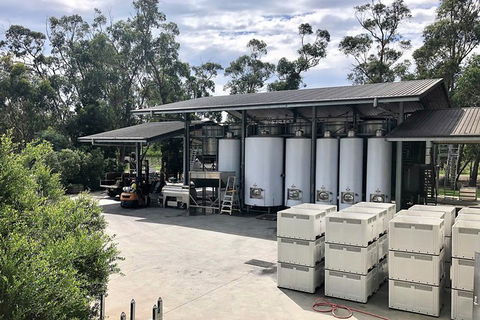 Yarra Valley Local Produce And Wine Tasting Tour - Attractions Melbourne 6