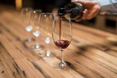 Yarra Valley Local Produce And Wine Tasting Tour - Attractions Melbourne 3