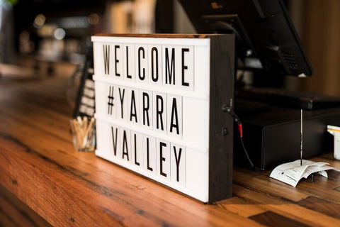 Yarra Valley Local Produce And Wine Tasting Tour - Attractions Melbourne 2