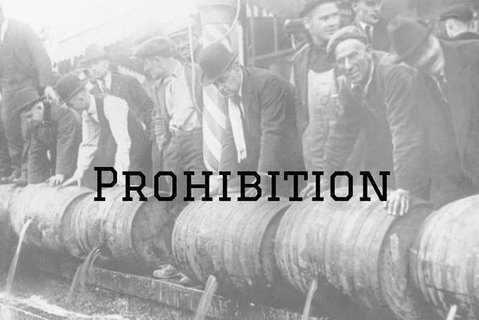 TRAPT Melbourne: Prohibition Escape Room - Attractions Melbourne 1