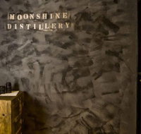 TRAPT Melbourne Prohibition Escape Room