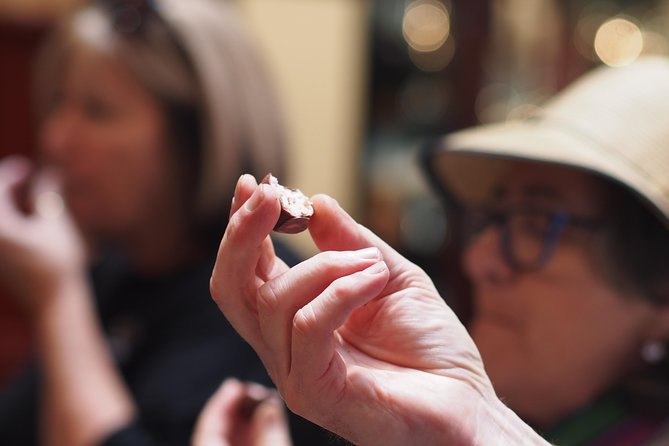 Melbourne Chocolate Indulgence Laneways and Arcades Walking Tour Melbourne