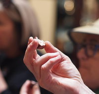 Melbourne Chocolate Indulgence Laneways and Arcades Walking Tour