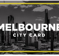 Melbourne City Card 2 Days Visit Unlimited Attractions - Attractions Melbourne